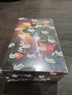 Magic The Gathering - Modern Horizons 2 -English Booster Box Factory Sealed - Image 2