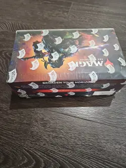 Magic The Gathering - Modern Horizons 2 -English Booster Box Factory Sealed - Image 3