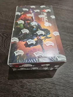 Magic The Gathering - Modern Horizons 2 -English Booster Box Factory Sealed - Image 4