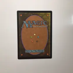 MTG No Mercy - Urza's Legacy - Italian (e) - Image 2