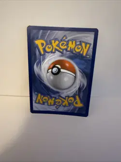 Light Toxtricity - SWSH137 - Pokemon Sword & Shield Promo Rare Holo Card NM - Image 2