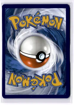 Bloodmoon Ursaluna ex – SVP 177 – Black Star Promo PROMO - NM - Pokemon - Image 2