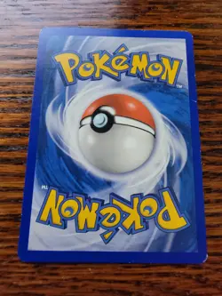 Pikachu 74/112 EX FireRed & LeafGreen Nintendo Pokemon Card LP - Image 3