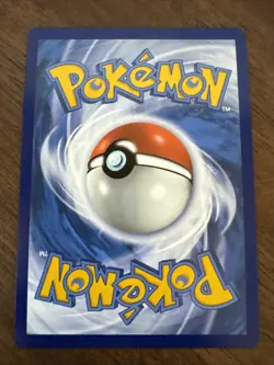 Pokemon Gengar 2021 Copyright Date 057/198 Trick or Trade Booster Holo - Image 2