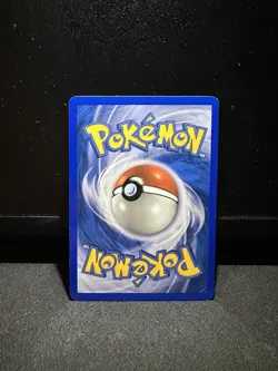Charmander (Delta Species) 49/100 Crystal Guardians Regular Pokemon - Image 2