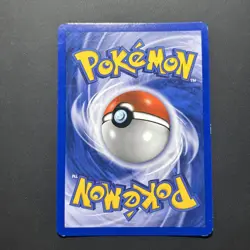 Lake Boundary Reverse Holo 112/123 Pokemon MP Condition (Mysterious Treasures) - Image 2