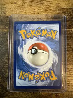 Erika's Invitation 196/165 Ultra Rare 151 Pokemon Near Mint - Image 2