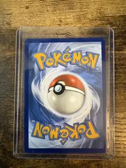 Erika's Invitation 196/165 Ultra Rare 151 Pokemon Near Mint - Image 5