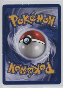 Abra Dutch 1st Ed. Pokemon Base Set #43 1999 - Image 2