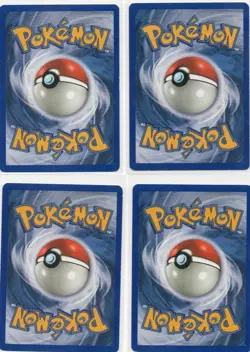 Pokemon EX E-Reader Lot – Vintage 2002–2003 Nintendo WOTC Era - Image 2