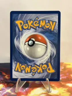 Pokemon Destined Rivals - Team Rocket’s Moltres ex Ultra Rare 208/182 - Image 5