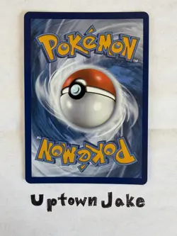 Pokemon TCG Shining Fates Holo Ball Guy Full Art Trainer 065/072 Ultra Rare - Image 3