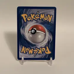 2007 Bonsly Regular Diamond & Pearl 71/130 Pokemon - Image 2