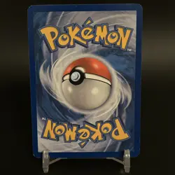 2007 Bonsly Regular Diamond & Pearl 71/130 Pokemon - Image 3