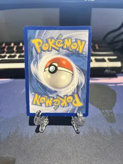 Pokemon Pikachu Black Star Promo Holo XY Basic 60 HP Card XY89 - Image 2