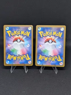 Pokemon Holo Japanese Lot Alternate Art Charizard Zekrom Reshiram 6 Cards 2023 - Image 4