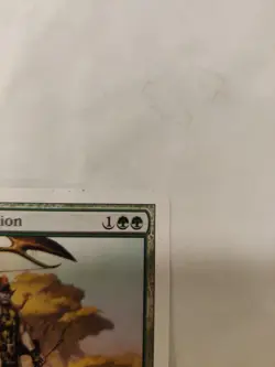 Elvish Champion R 241 8th Edition Magic The Gathering Lightly Played Single Card - Image 2