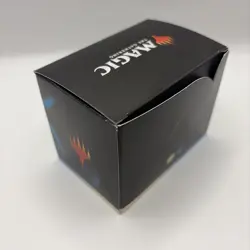 MtG: Starter Commander Deck - First Flight | White and Blue | Used - Image 5