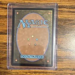 Wizards of the Coast Magic The Gathering Overgrown Tomb Land Rare ECL 0266 - Image 2