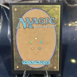 Sceptre of Eternal Glory Universes Beyond: Warhammer 40000 NM Regular MTG 166 - Image 2