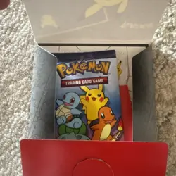 Pokemon 25th Anniversary McDonald’s Booster Pack Bundle Celebrations New 2021 #1 - Image 3