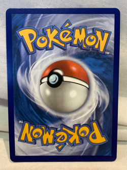 Mega Charizard X ex #23 Black Star Promo UPC Pokemon TCG 023 - Image 3