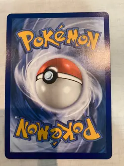 Mega Charizard X ex #23 Black Star Promo UPC Pokemon TCG 023 - Image 4