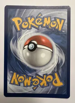 Gastly 177/162 Temporal Forces Illustration Rare NM Pokemon TCG - Image 2