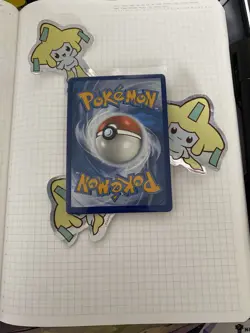 🔥 Victini V - SWSH104 - Black Star Promo - Pokemon TCG Card - SWSH - Image 2