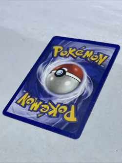 Pokemon TCG First edition Abra 49/82 Team Rocket Regular - Image 4