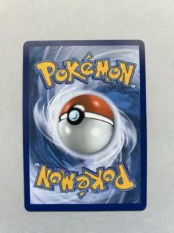 Grimsley's Move 120/094 Double Rare Holo Pokemon Phantasmal Flames Never Played - Image 2