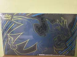 Pokemon: Mega Charizard X Ex Ultra Premium Collection | BRAND NEW & SEALED - Image 1
