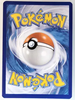 Gengar 057/091 (Cosmos Holo), Halloween Trick Or Trade Pokemon 2024 (NM) - Image 2