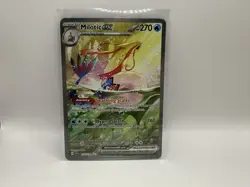 Pokemon TCG Milotic EX Special Illustration Rare Surging Sparks 237/191 NM - Image 3