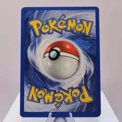 Pokemon TCG - Haunter 43/130 Base Set 2 Uncommon WOTC 1999 - NM Indent - Image 3