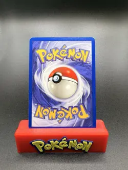 Pokemon Unlimited Team Rocket 20/82 Dark Blastoise Non-Holo NM - Image 2