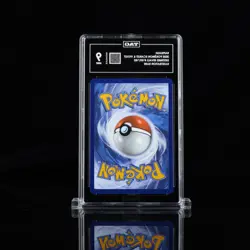 Pokemon TCG Rapidash | # 189 | SV Destined Rivals | Illustration Rare | TAG 9 - Image 2
