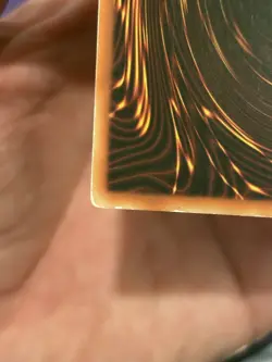 Tragoedia TU04-EN000 Ultimate Rare UNL Edition YuGiOh Card Euro - Image 4