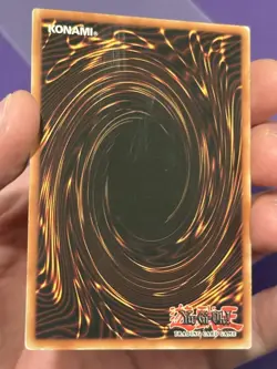 Tragoedia TU04-EN000 Ultimate Rare UNL Edition YuGiOh Card Euro - Image 5