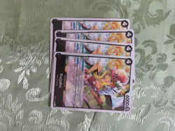 Kujyaku EB03-041 Extra Booster: One Piece Heroines Edition Foil - Image 1