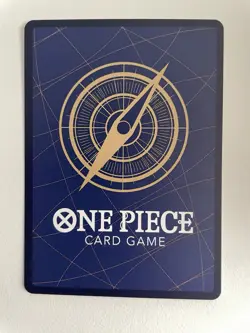 Charlotte Daifuku ST07-005 (C) Starter Deck 07 Big Mom Pirates One Piece TCG NM - Image 2