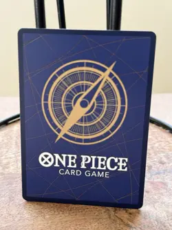 Mary Geoise OP05-097 Alt Art Foil | PRB02 The Best Vol. 2 | One Piece TCG NM - Image 2