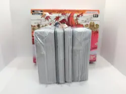 Union Arena Rurouni Kenshin 190 Bulk Card Lot (C,UC,R,SR,AP) Foil & Regular - Image 2