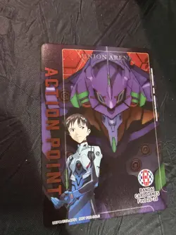 Evangelion: New Theatrical Edition Bandai Card Games Fest 25-26 Union Arena - Image 3