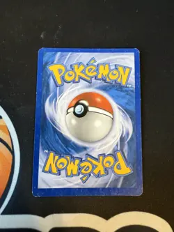 Pokemon TCG 2008 Great Encounters Premier Ball Reverse Holo Card 101/106 Italian - Image 2