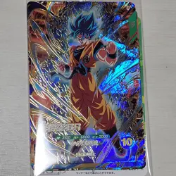 Dragon Ball Super Divers Saikyo Jump Mar 2026 Promo Card Set Sealed JP - Image 4