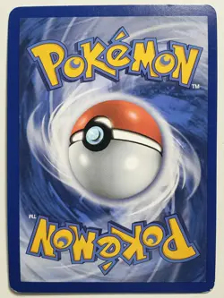 HOLO Happiny 14/17 VLP - Yuka Morii Clay Art - POP Series 8 Pokemon Card - Image 3