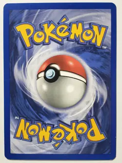 PROMO Cleffa # 31 - NM - BLACK STAR Pokemon Card - $2 Combined Shipping - Image 3