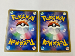 Auth Pokemon Card M Aggron EX 046/070 RR 1st ED Japanese 2set from Japan - Image 2