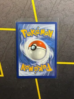 Carmine 204/167 - Pokemon TCG Twilight Masquerade Full Art Ultra Rare NM - Image 2